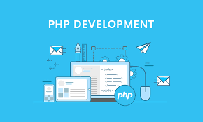 I will do professional PHP development for websites, APIs, and web applications