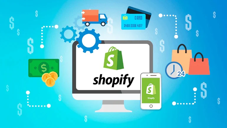 I will do professional Shopify development and store customization